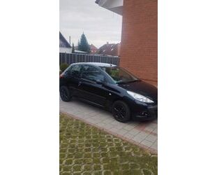 Peugeot 206 Gebrauchtwagen