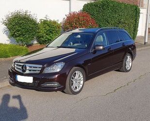 Mercedes-Benz C 350 Gebrauchtwagen