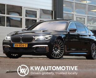 BMW 740 Gebrauchtwagen