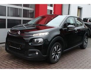 Citroen C3 Gebrauchtwagen