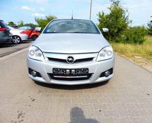 Opel Tigra Gebrauchtwagen