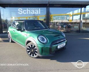 Mini Cooper SE Gebrauchtwagen