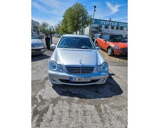 Mercedes-Benz C 200 Gebrauchtwagen