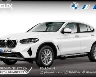 BMW X4 Gebrauchtwagen