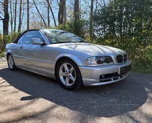 BMW 323 Gebrauchtwagen