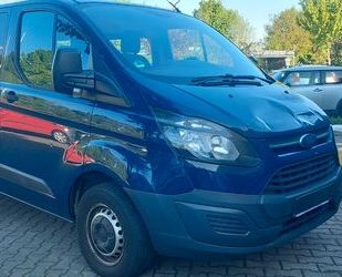 Ford Transit Gebrauchtwagen
