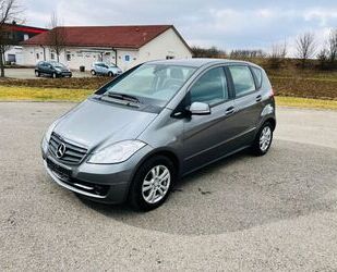 Mercedes-Benz A 180 Gebrauchtwagen