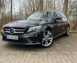 Mercedes-Benz C 300 Gebrauchtwagen