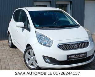 Kia Venga Gebrauchtwagen