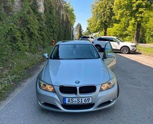 BMW 330 Gebrauchtwagen