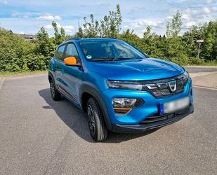 Dacia Spring Gebrauchtwagen