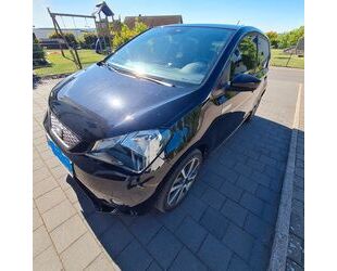 Seat Mii Gebrauchtwagen