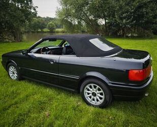 Audi Cabriolet Gebrauchtwagen