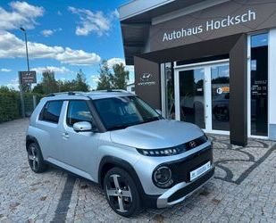 Hyundai INSTER Gebrauchtwagen