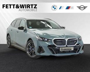 BMW i5 Gebrauchtwagen