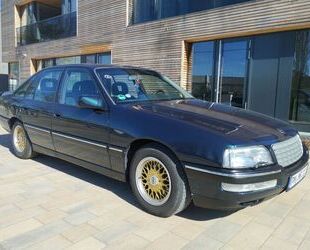 Opel Senator Gebrauchtwagen
