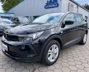 Opel Grandland (X) Gebrauchtwagen