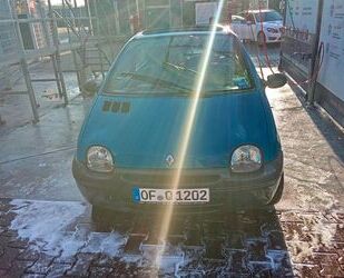 Renault Twingo Gebrauchtwagen