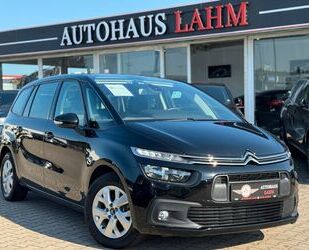Citroen Grand C4 Picasso / SpaceTourer Gebrauchtwagen