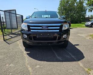 Ford Ranger Gebrauchtwagen