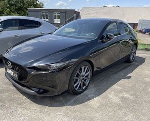 Mazda 3 Gebrauchtwagen
