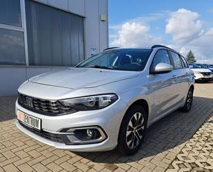 Fiat Tipo Gebrauchtwagen