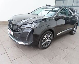Peugeot 3008 Gebrauchtwagen