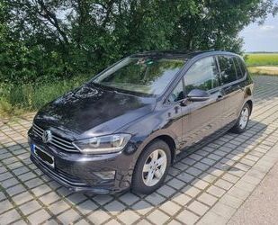 VW Golf Sportsvan Gebrauchtwagen