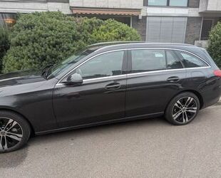 Mercedes-Benz C 300 Gebrauchtwagen