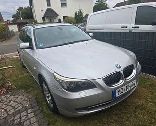 BMW 523 Gebrauchtwagen