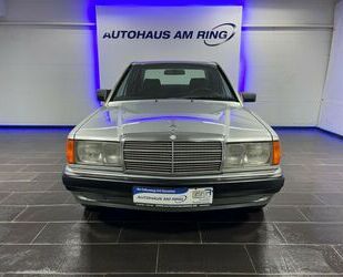 Mercedes-Benz 190 Gebrauchtwagen