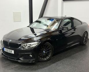 BMW 435 Gebrauchtwagen