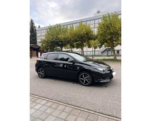 Toyota Auris Gebrauchtwagen