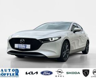 Mazda 3 Gebrauchtwagen