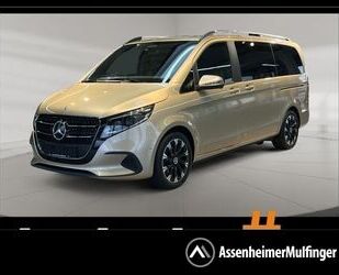 Mercedes-Benz V 220 Gebrauchtwagen