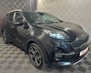 Kia Sportage Gebrauchtwagen
