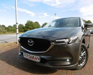 Mazda CX-5 Gebrauchtwagen