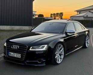 Audi S8 Gebrauchtwagen