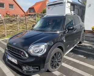 Mini Cooper S Countryman Gebrauchtwagen