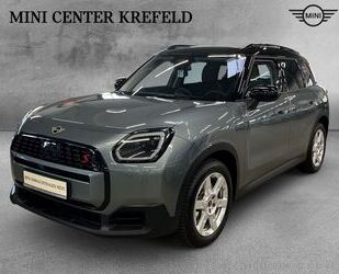Mini Cooper S Countryman Gebrauchtwagen