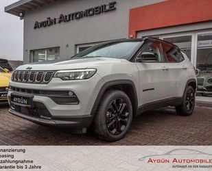 Jeep Compass Gebrauchtwagen