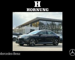 Mercedes-Benz EQE Gebrauchtwagen