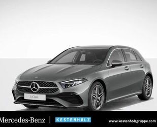 Mercedes-Benz A 180 Gebrauchtwagen