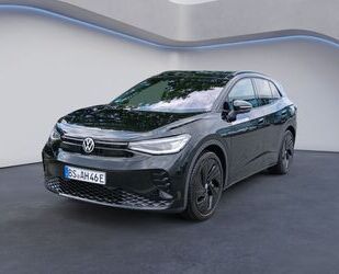 VW ID.4 Gebrauchtwagen