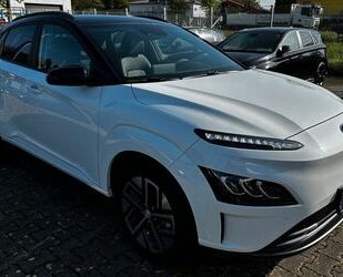 Hyundai KONA Gebrauchtwagen