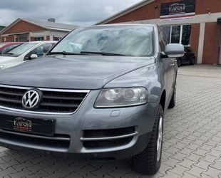 VW Touareg Gebrauchtwagen