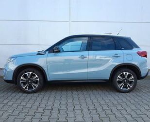 Suzuki Vitara Gebrauchtwagen
