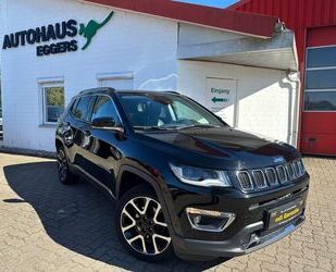 Jeep Compass Gebrauchtwagen