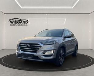 Hyundai TUCSON Gebrauchtwagen