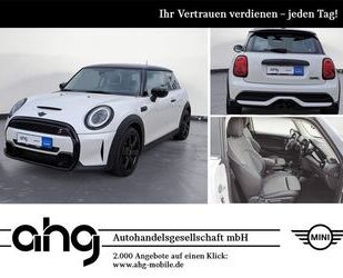 Mini Cooper S Gebrauchtwagen